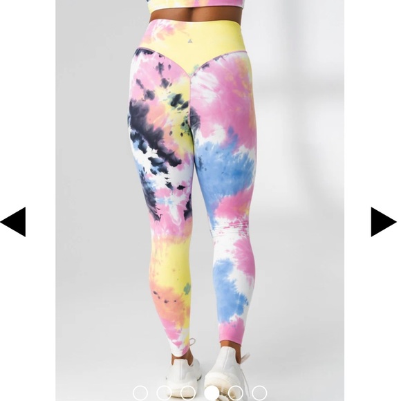 Balance Athletica/ Vitality Atmos Cloud Leggings - Picture 2 of 6